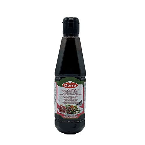 Melacha de granada (sala) – Botella 500 g