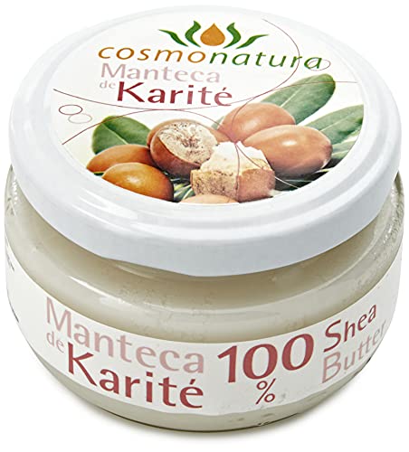Thermal Teide Manteca Nutritiva Corporal Karité 100% 120 ml