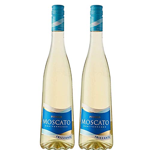 Pinord Vino De Aguja Frizzante Moscato - 1500 ml
