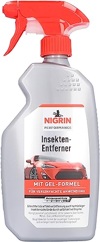 Nigrin Eliminador de insectos 74019, bioenzimas, 500 ml