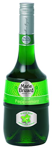 Marie Brizard - Licor Peppermint 70 cl