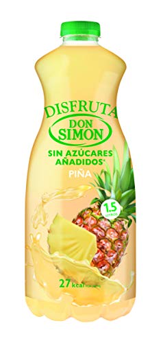 Don Simón Disfruta Nectar de Piña, 1.5L