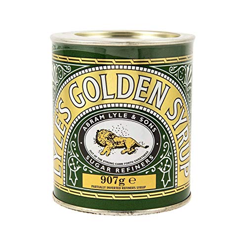 Lyle's Golden Syrup 907G